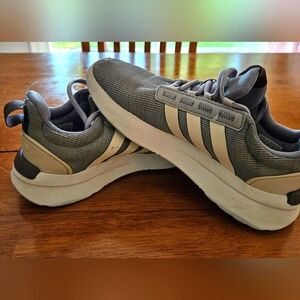 Kids Adidas Athletic Shoes /Sneakers